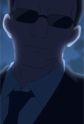 Gambar Karakter Bodyguard