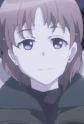 Gambar Karakter Mina Natsume