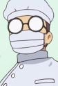 Gambar Karakter Dentist