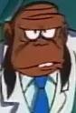 Dr. Kong