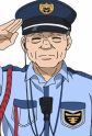 Gambar Karakter Ryuuichi Igarashi