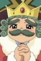 Gambar Karakter King Gasto