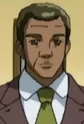 Prison Warden