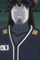 Gambar Karakter Superior Officer
