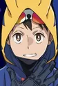 Haimawari, Kouichi