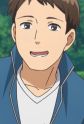 Gambar Karakter Mamoru Sugimoto