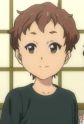 Gambar Karakter Takeru Kouno