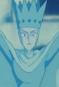Gambar Karakter Snow Queen