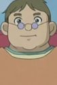 Gambar Karakter Pesuke Hetare