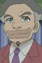 Gambar Karakter Tommy Bakusho