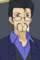 Gambar Karakter Kouhei Takasu