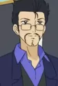 Takasu, Kouhei