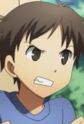 Gambar Karakter Yuuta Minami