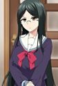 Hinamachi, Mikage