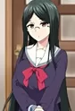 Hinamachi, Mikage