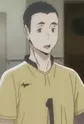 Okudake, Seiji