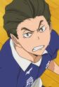Yokote, Shun Image