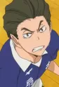 Yokote, Shun