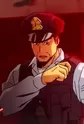 Police Man Norio