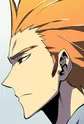 Hoshino, Minoru