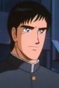 Gambar Karakter Tatsuya Tsugawa