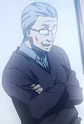 Ryouhei's Father