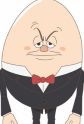 Gambar Karakter Humpty Dumpty