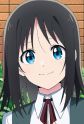 Gambar Karakter Hana Haruyama