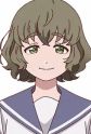Gambar Karakter Sayuri Ichinose