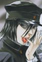 Gambar Karakter Norimizu Ameya