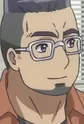 Veteran Episode Director