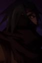 Gambar Karakter Utsuri Kakuken no Yuugo