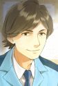 Gambar Karakter Koresuke Gamon
