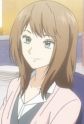Gambar Karakter Shinozaki