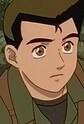 Gambar Karakter Tsubasa Sasai
