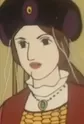 Queen Isabella