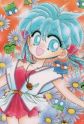 Gambar Karakter Mimori