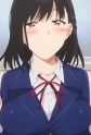 Gambar Karakter Yukiha Serizawa