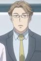 Gambar Karakter Prosecutor Landry