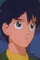 Gambar Karakter Kazuki Uchida