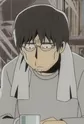 Kazama, Hiroki