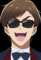 Gambar Karakter Koutarou Tatsumi
