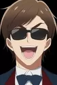 Tatsumi, Koutarou