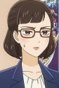 Gambar Karakter Yuka Mikami