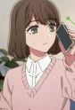 Gambar Karakter Himekawa’s Manager