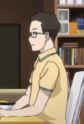 Gambar Karakter Misaki's Lover