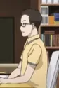 Misaki's Lover