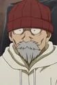 Kamui, Naoharu