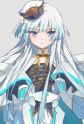 Gambar Karakter Pandora-Zero