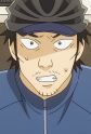 Gambar Karakter Kazuhisa Okada